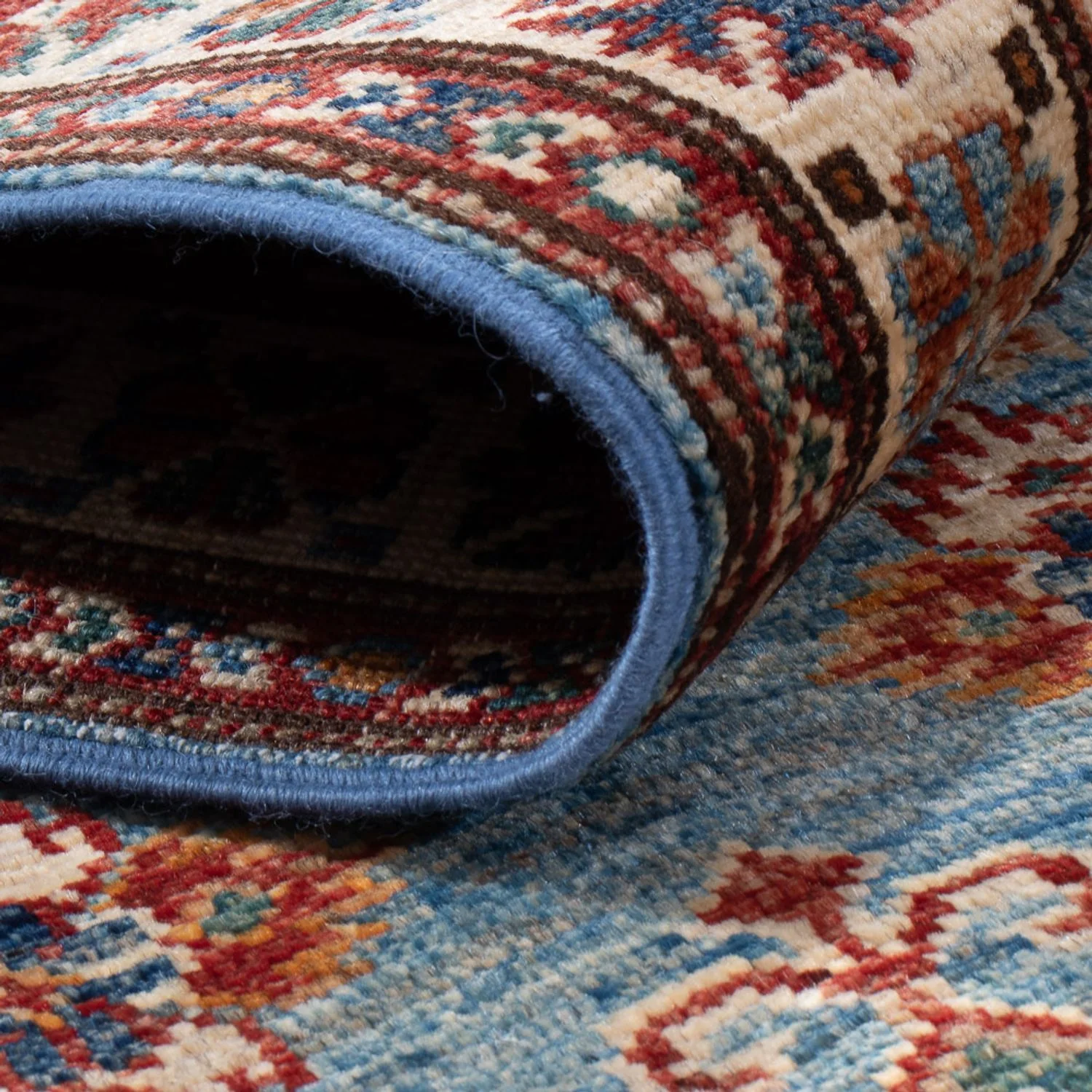 Ziegler Teppich 185x58cm - Orientteppich - Image 4