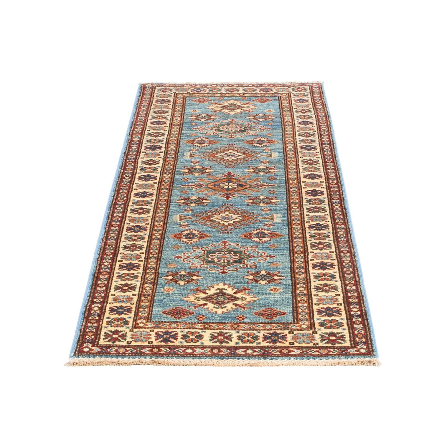 Ziegler Teppich 185x58cm - Orientteppich - Image 5