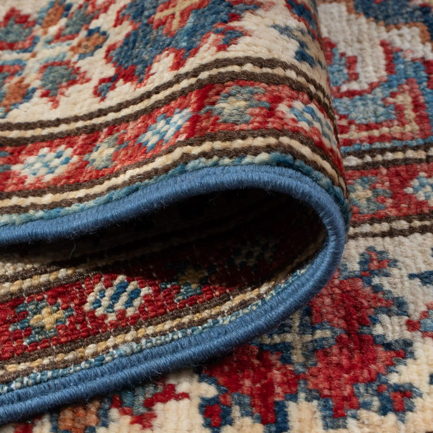 Ziegler Teppich 186x58cm - Orientteppich - Image 4