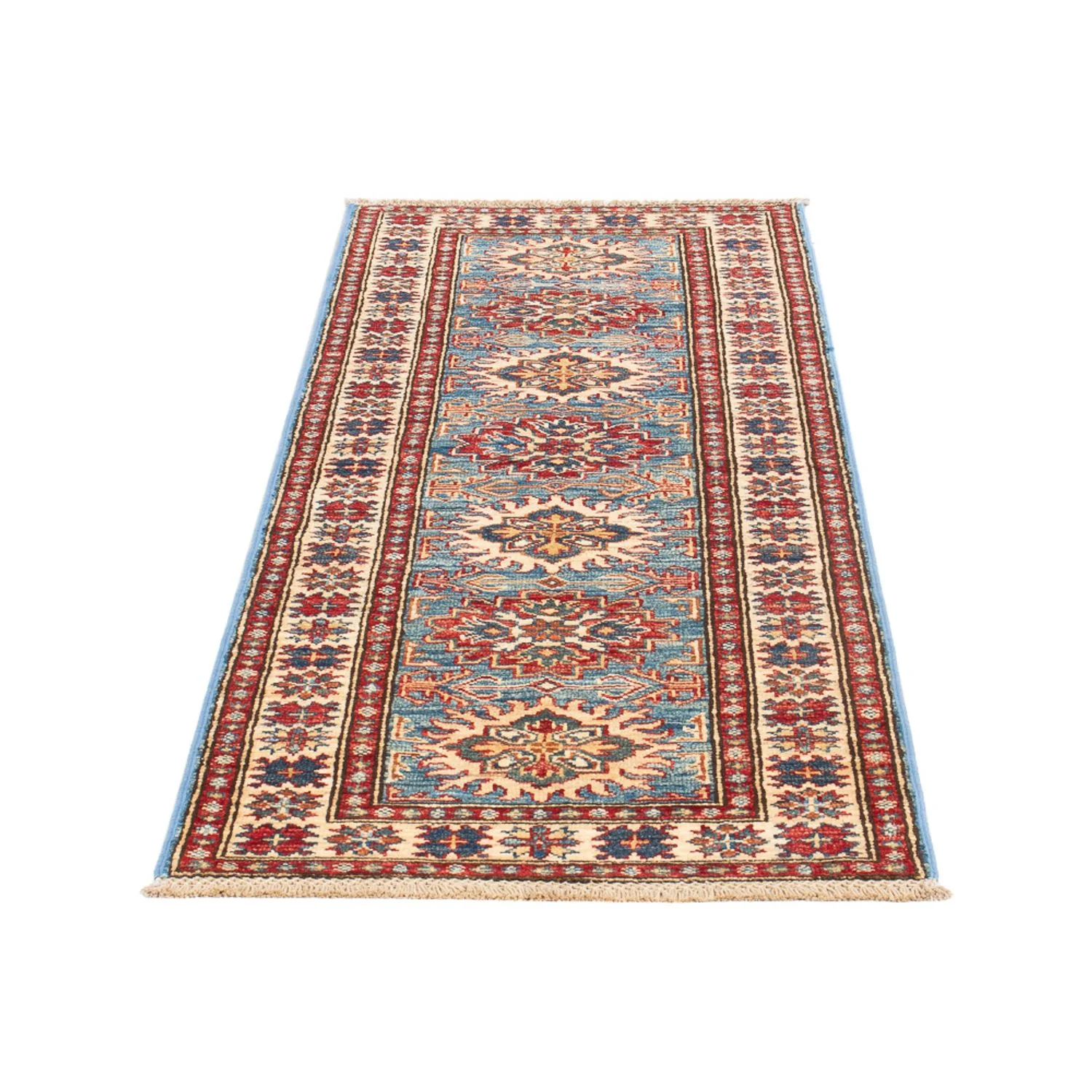 Ziegler Teppich 186x58cm - Orientteppich - Image 5