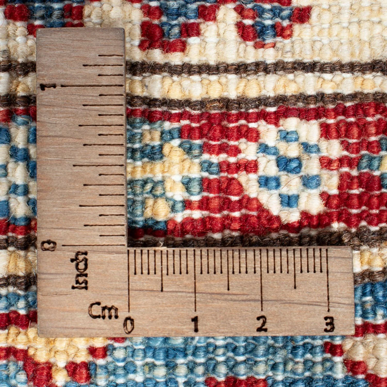 Ziegler Teppich 186x58cm - Orientteppich - Image 6