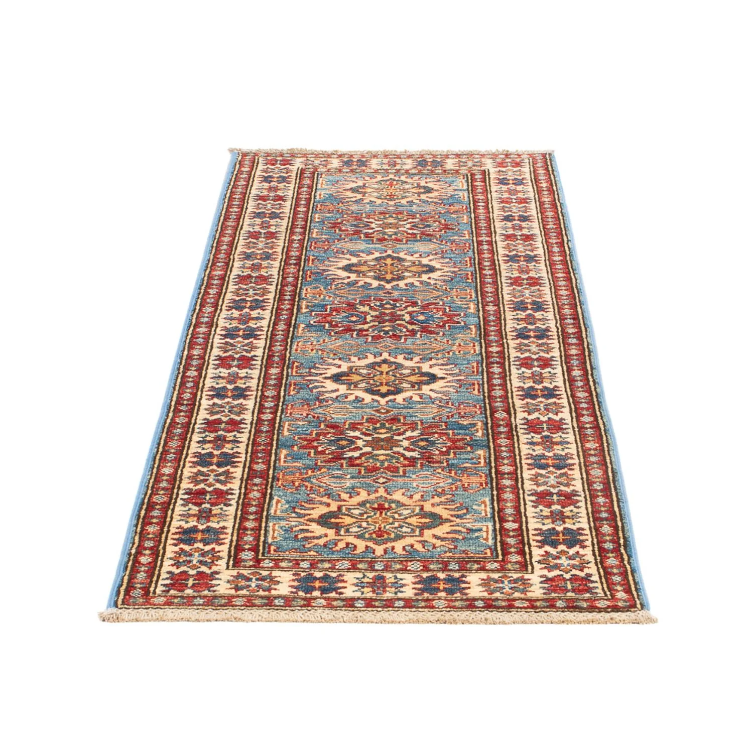 Ziegler Teppich 186x61cm - Orientteppich - Image 5