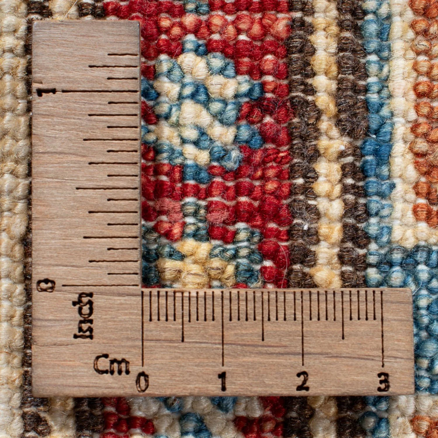 Ziegler Teppich 186x61cm - Orientteppich - Image 7