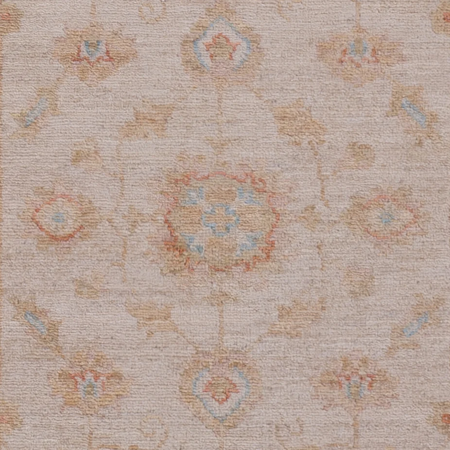 Ziegler Teppich 190x73cm - Orientteppich - Image 2