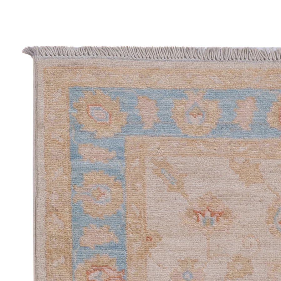 Ziegler Teppich 190x73cm - Orientteppich - Image 3
