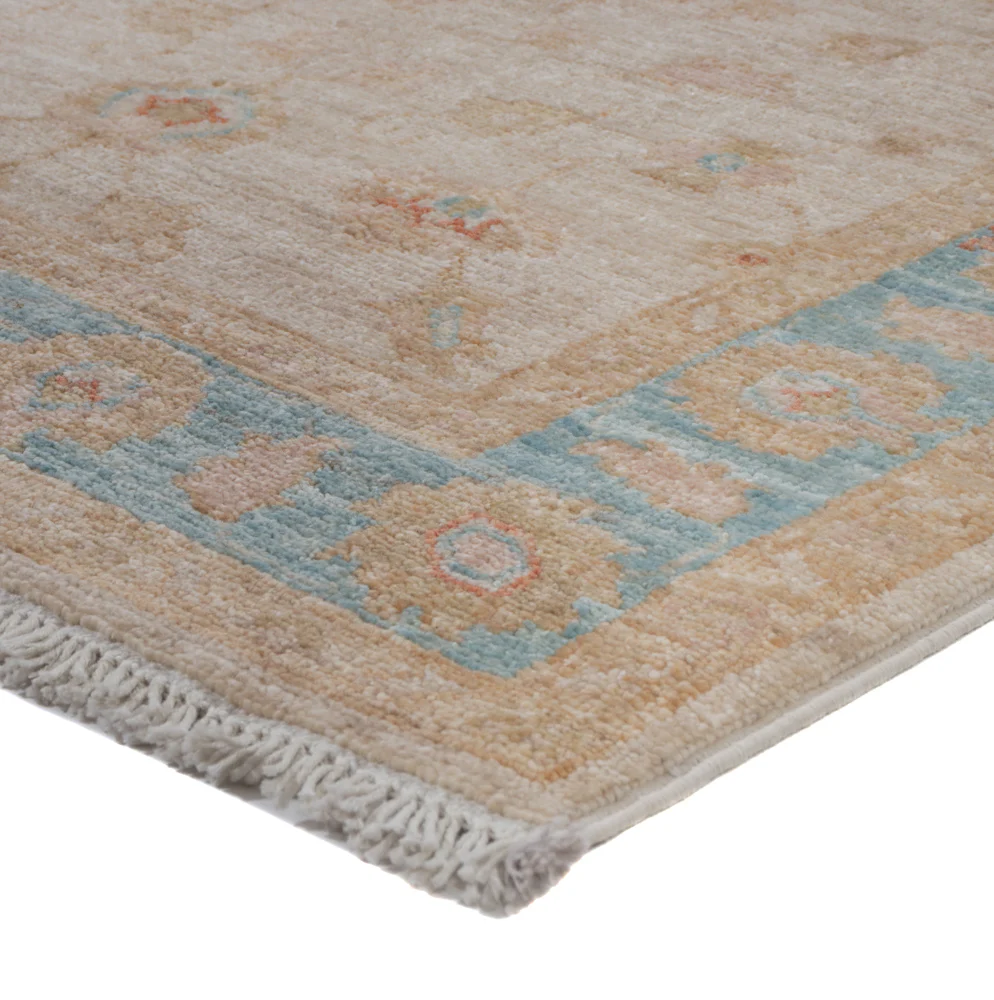 Ziegler Teppich 190x73cm - Orientteppich - Image 4