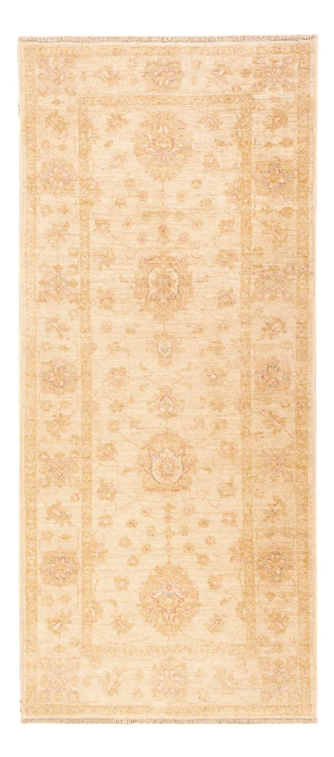 Ziegler Teppich 191x84cm - Orientteppich