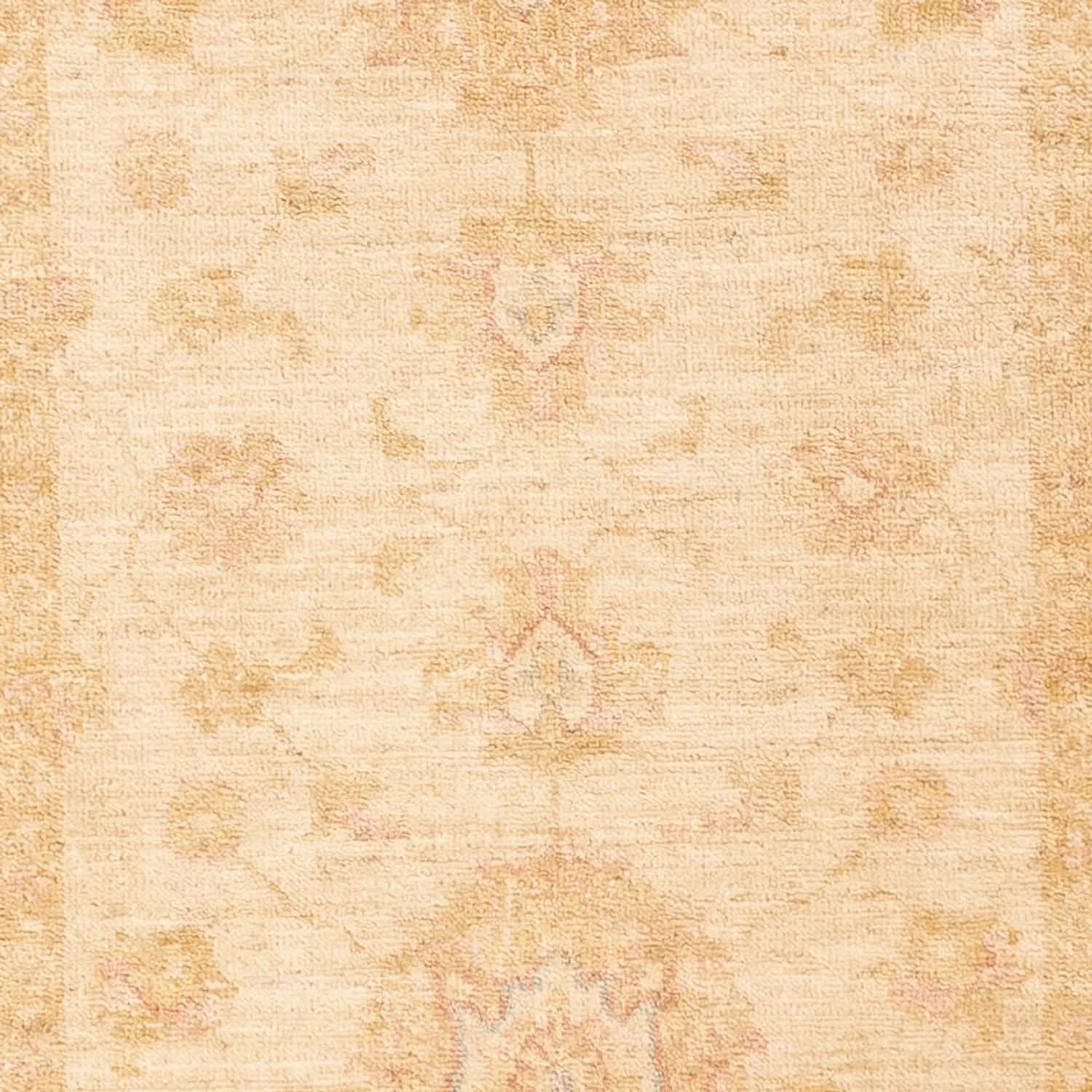 Ziegler Teppich 191x84cm - Orientteppich - Image 2