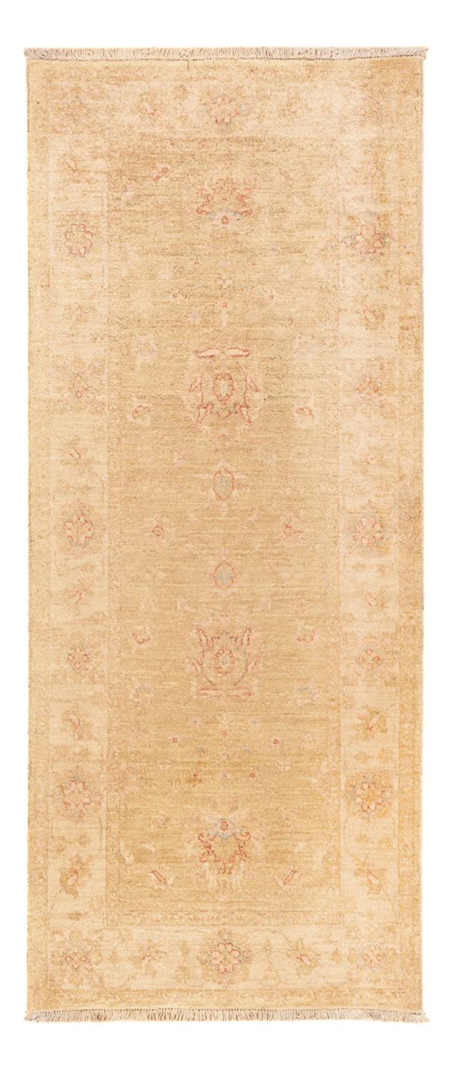 Ziegler Teppich 194x84cm - Orientteppich