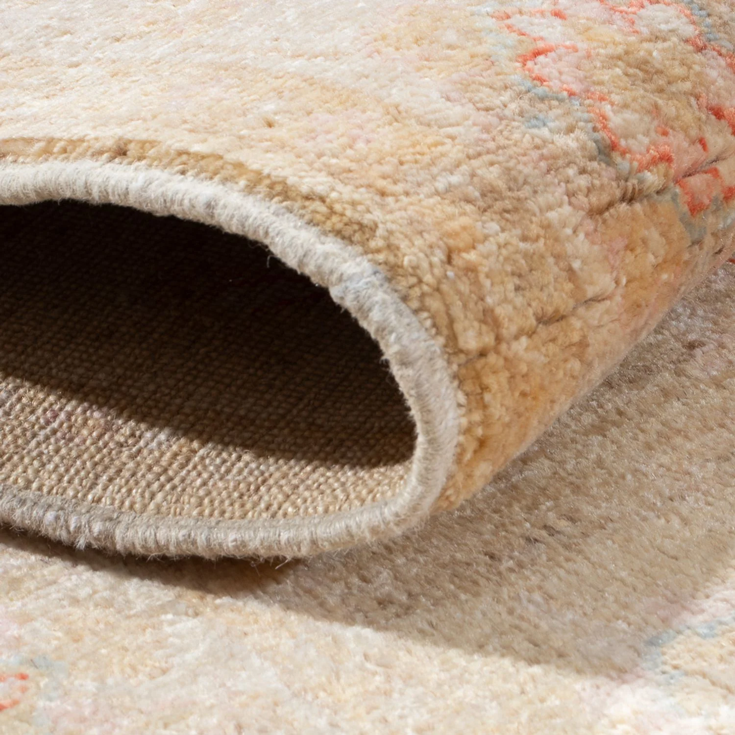 Ziegler Teppich 194x84cm - Orientteppich - Image 4