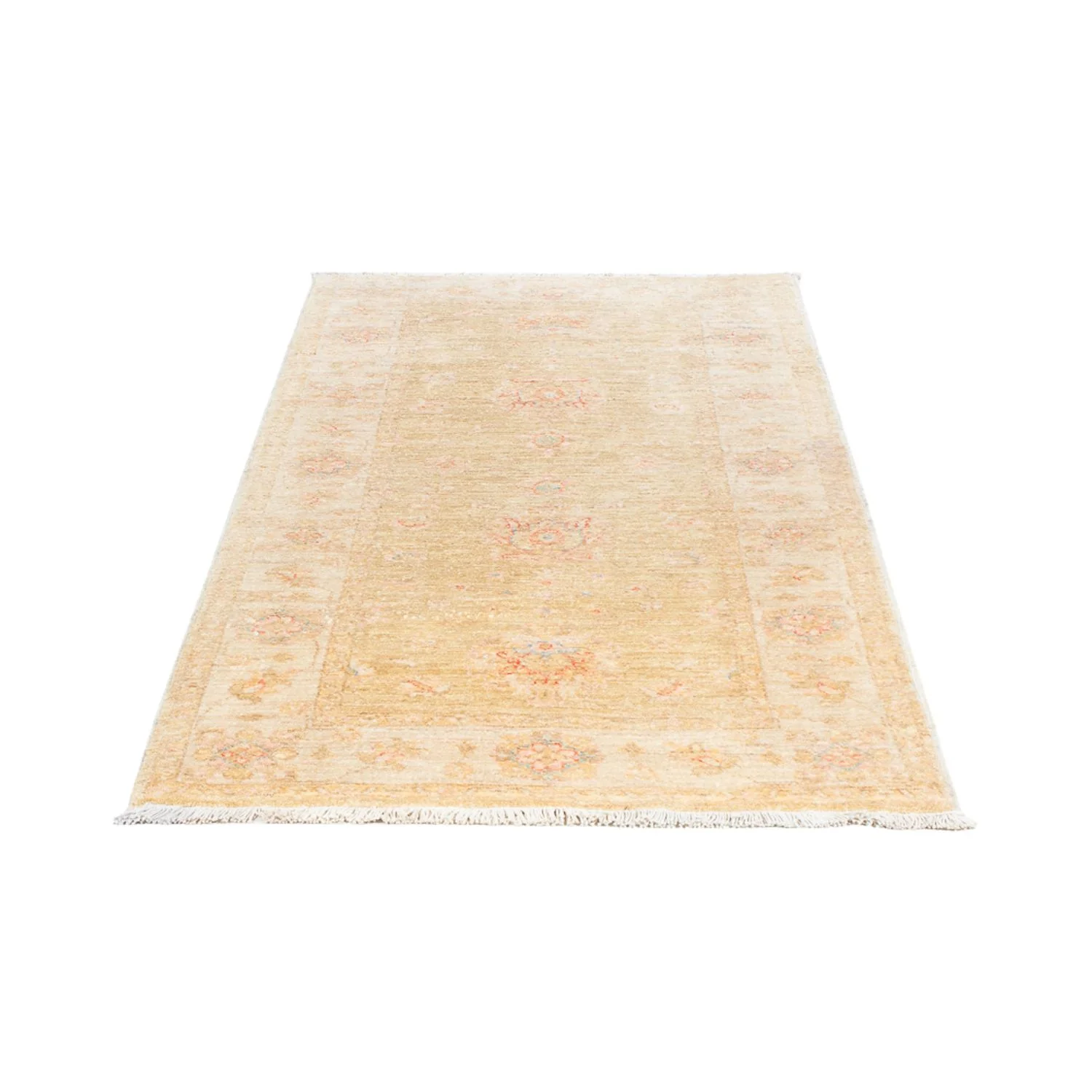 Ziegler Teppich 194x84cm - Orientteppich - Image 5