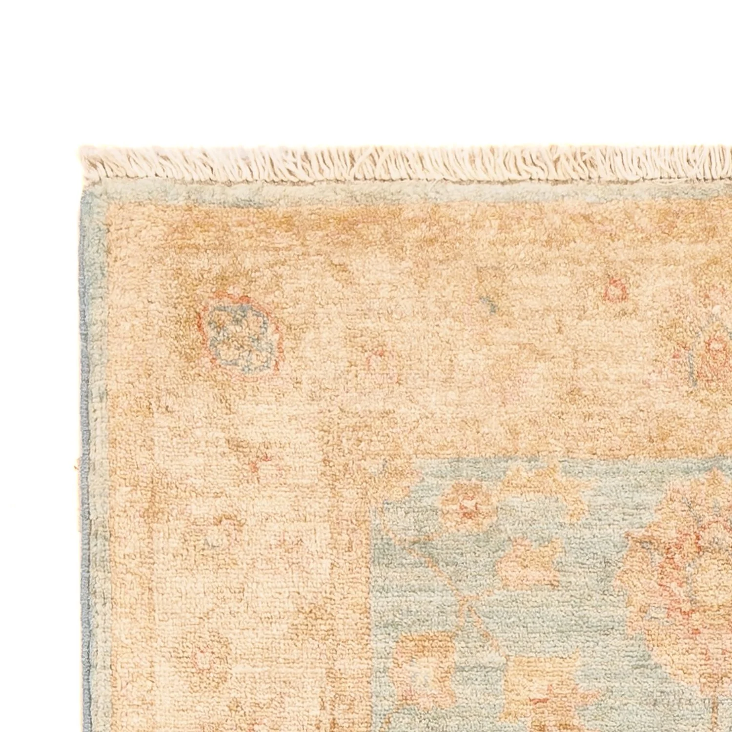 Ziegler Teppich 195x82cm - Orientteppich - Image 3