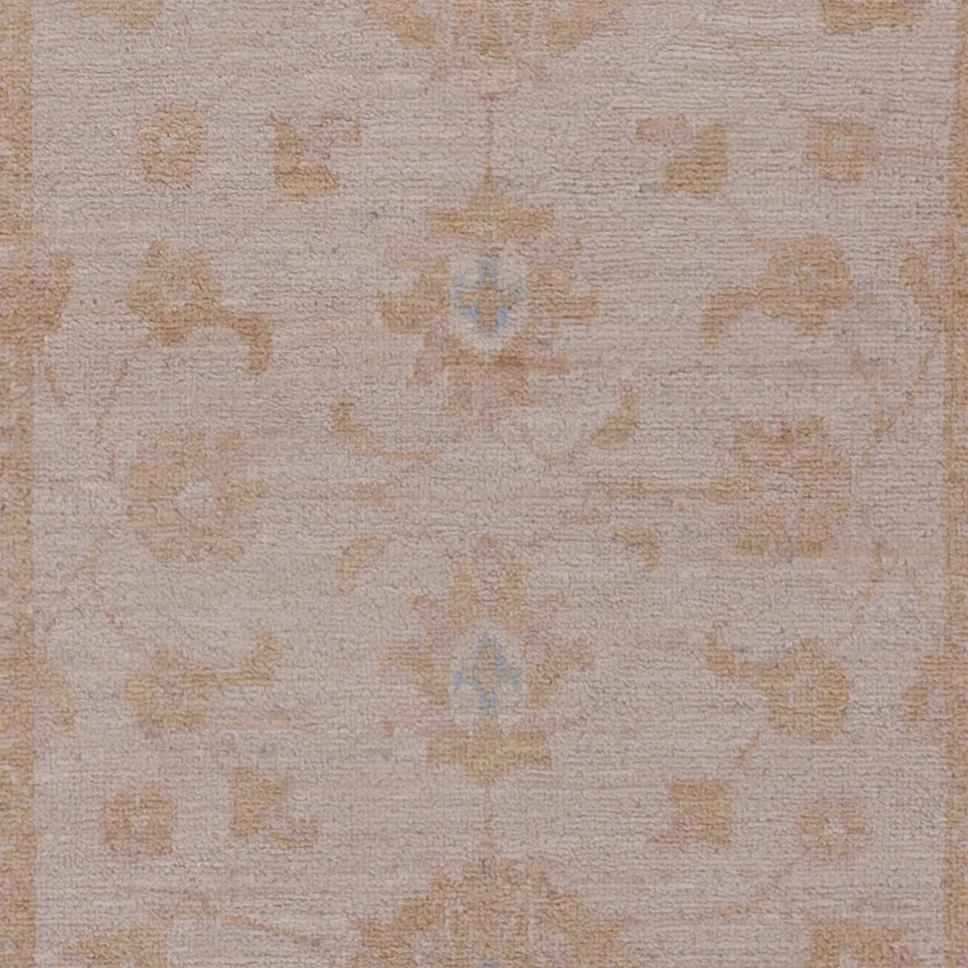 Ziegler Teppich 196x84cm - Orientteppich - Image 2