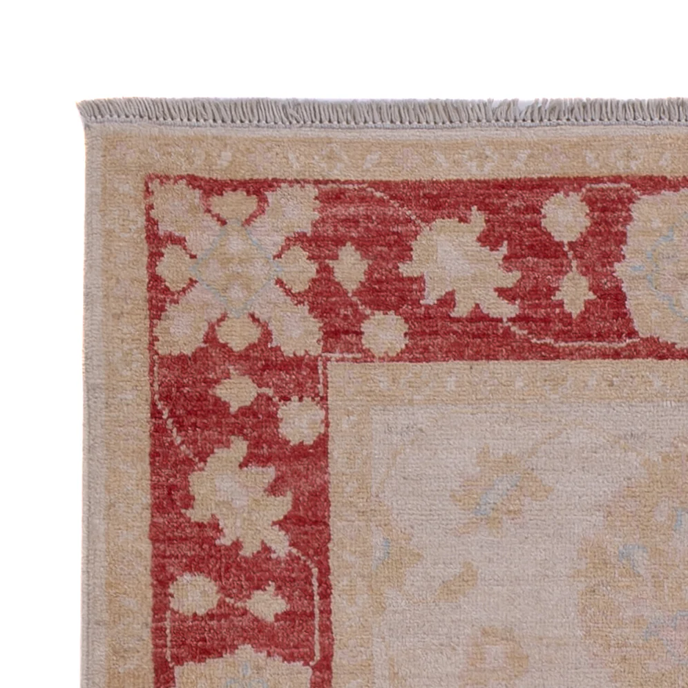 Ziegler Teppich 196x84cm - Orientteppich - Image 3