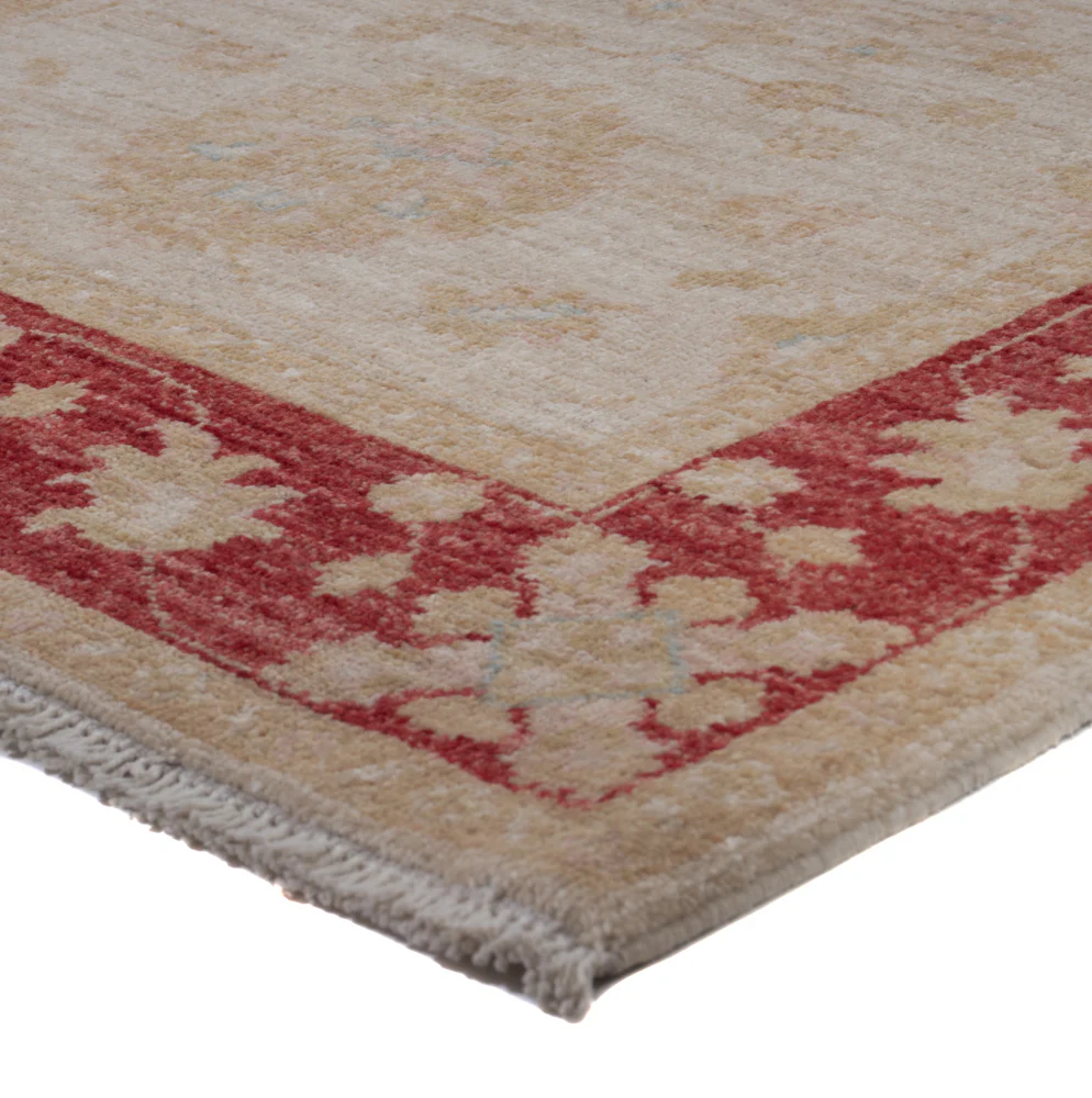 Ziegler Teppich 196x84cm - Orientteppich - Image 4