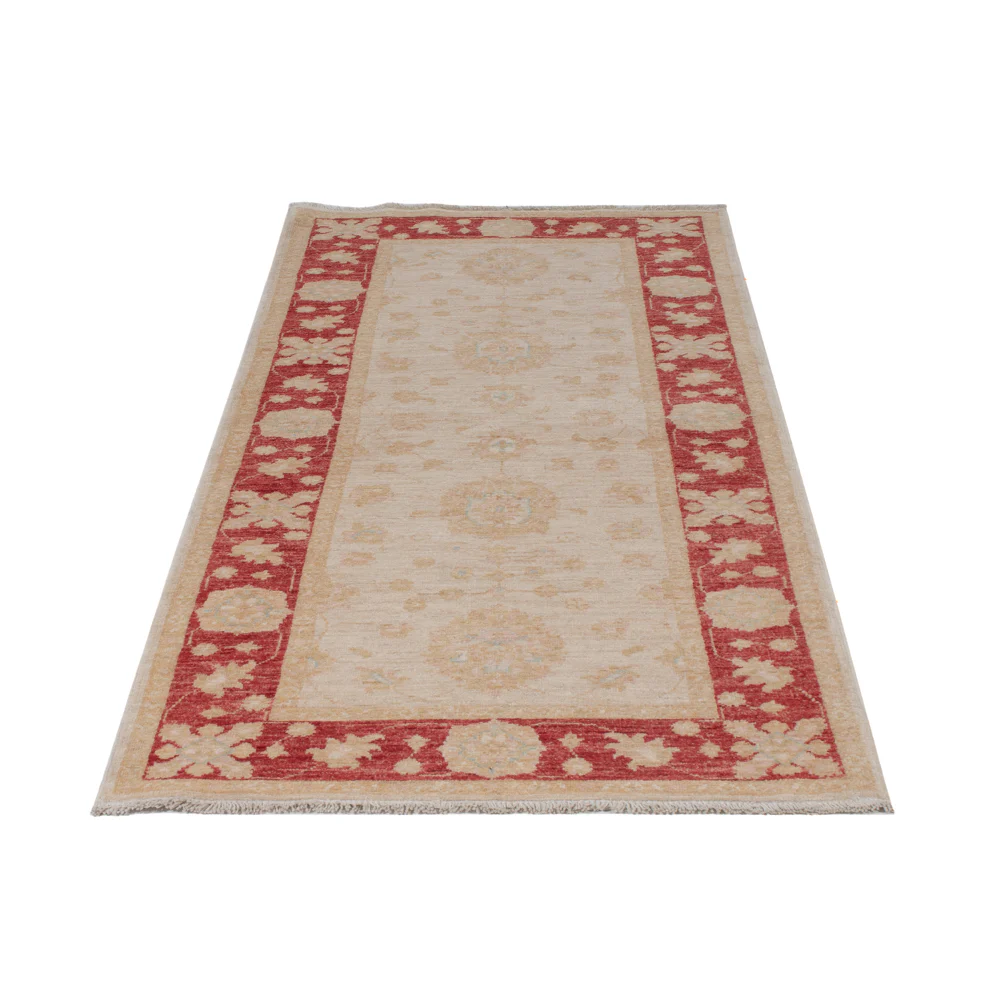 Ziegler Teppich 196x84cm - Orientteppich - Image 6