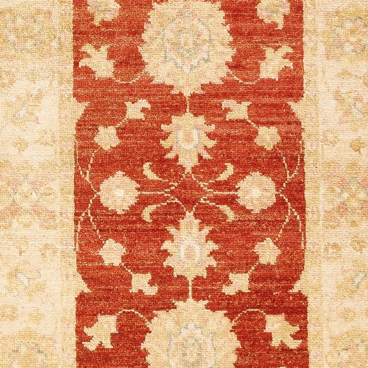 Ziegler Teppich 197x62cm - Orientteppich - Image 2