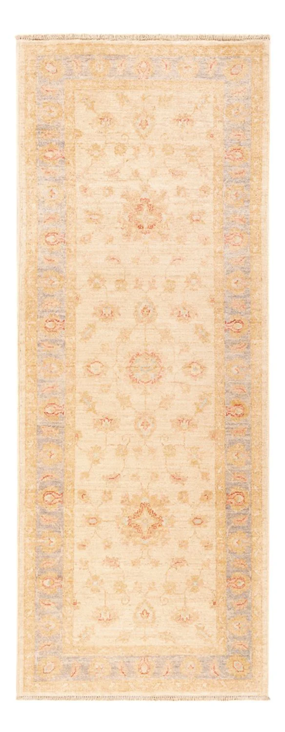 Ziegler Teppich 197x75cm - Orientteppich