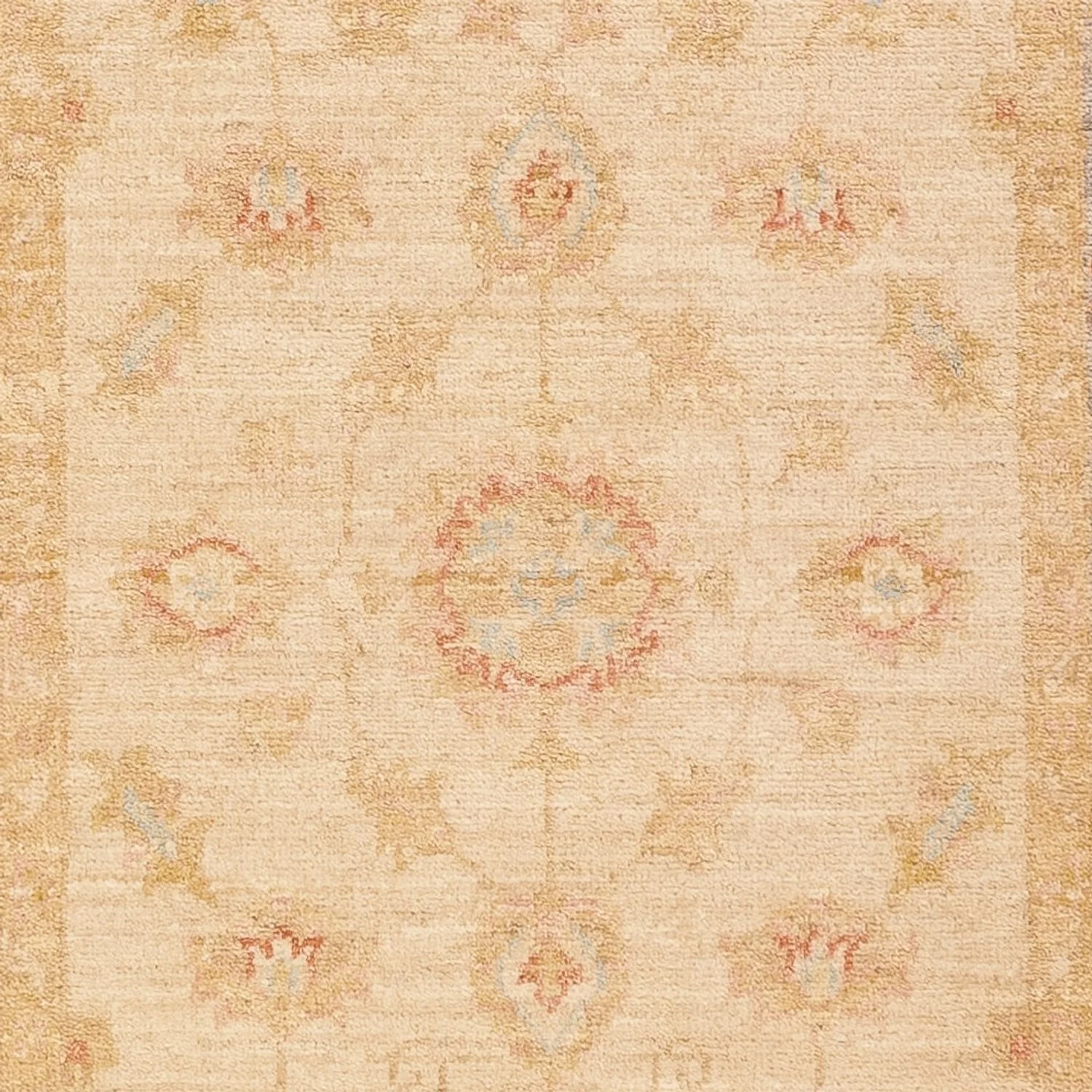 Ziegler Teppich 197x75cm - Orientteppich - Image 2
