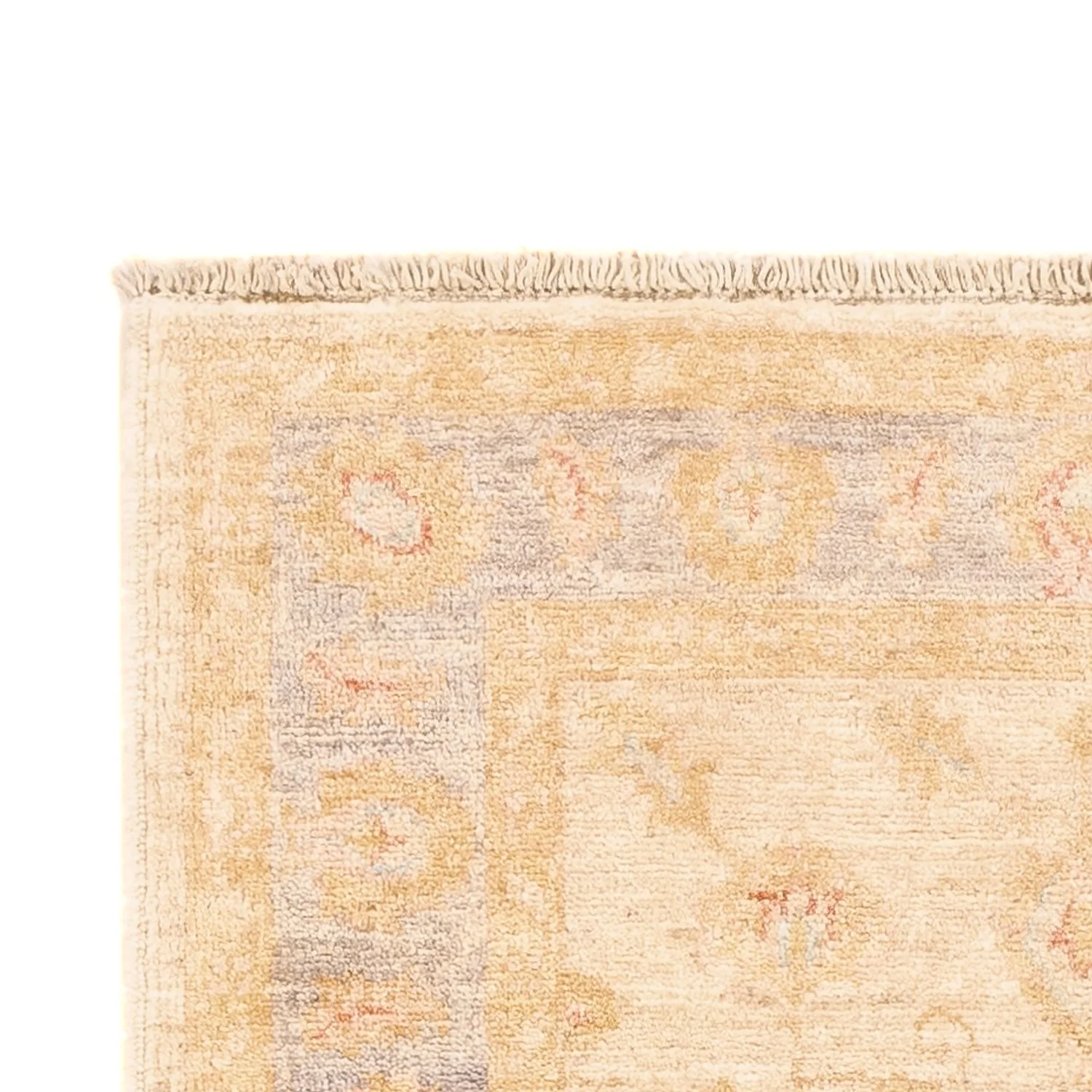 Ziegler Teppich 197x75cm - Orientteppich - Image 3