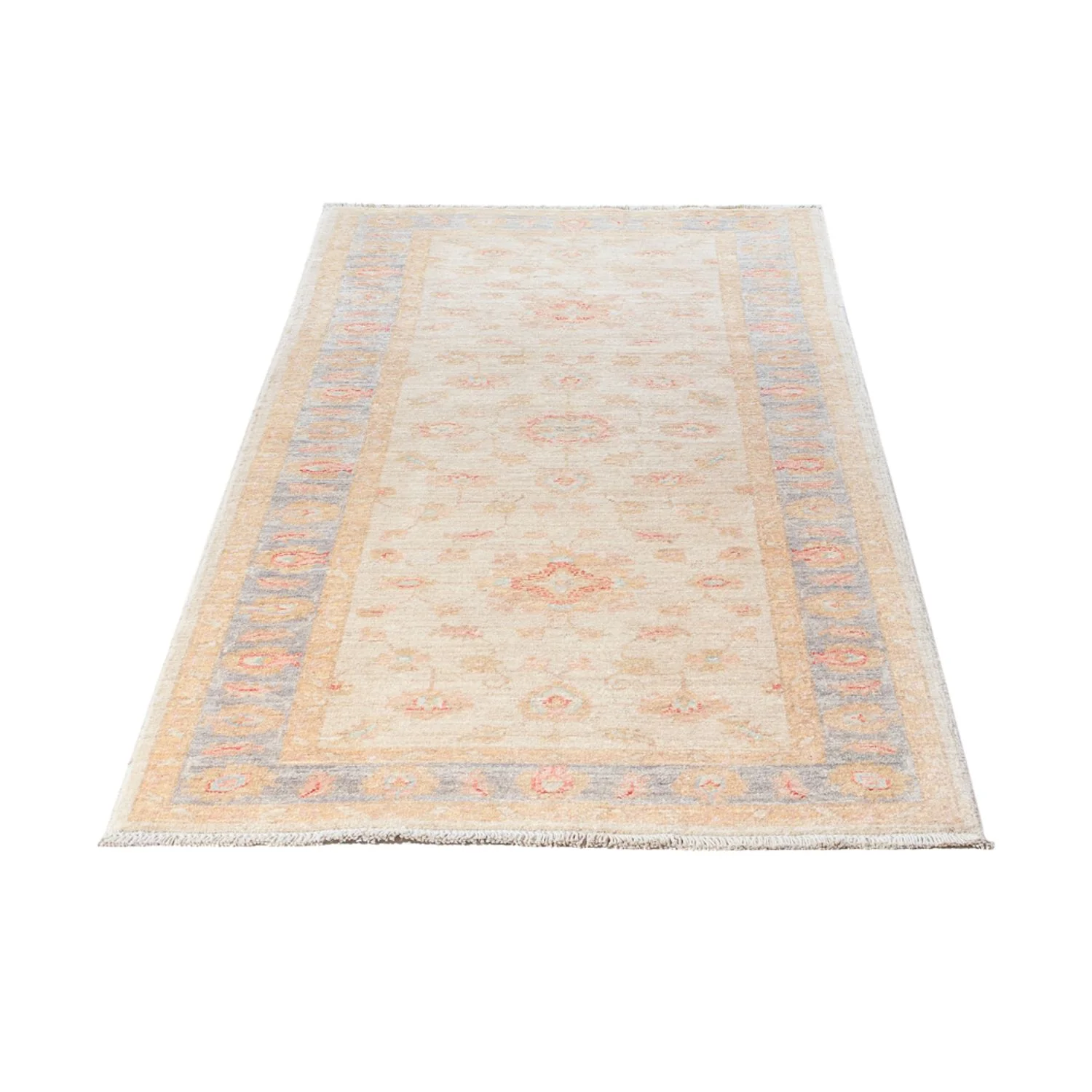 Ziegler Teppich 197x75cm - Orientteppich - Image 5