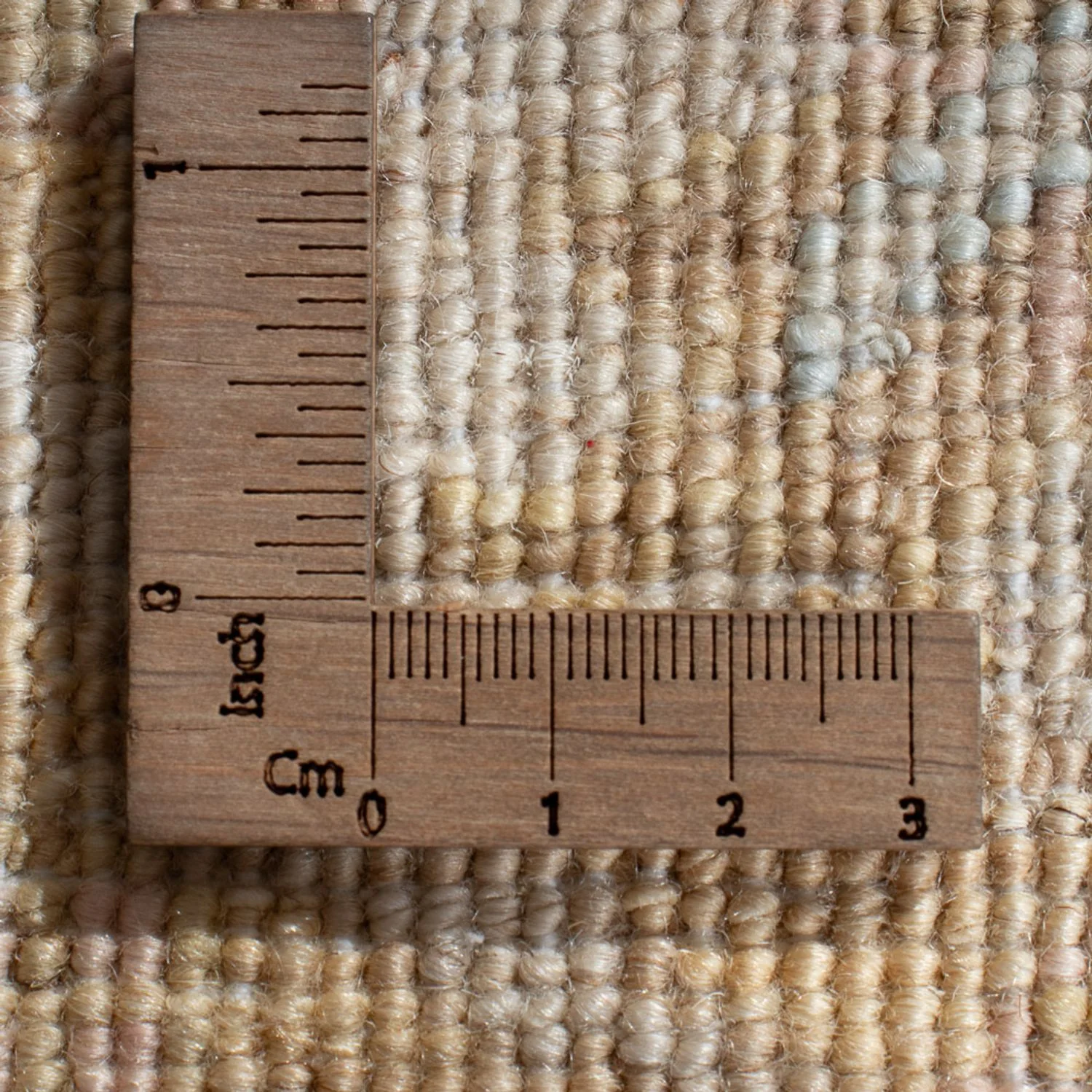 Ziegler Teppich 197x75cm - Orientteppich - Image 6