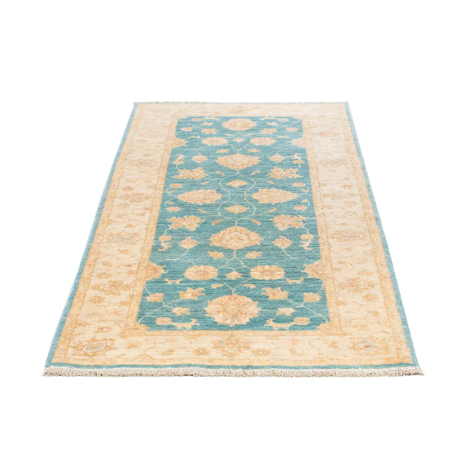 Ziegler Teppich 197x80cm - Orientteppich - Image 5