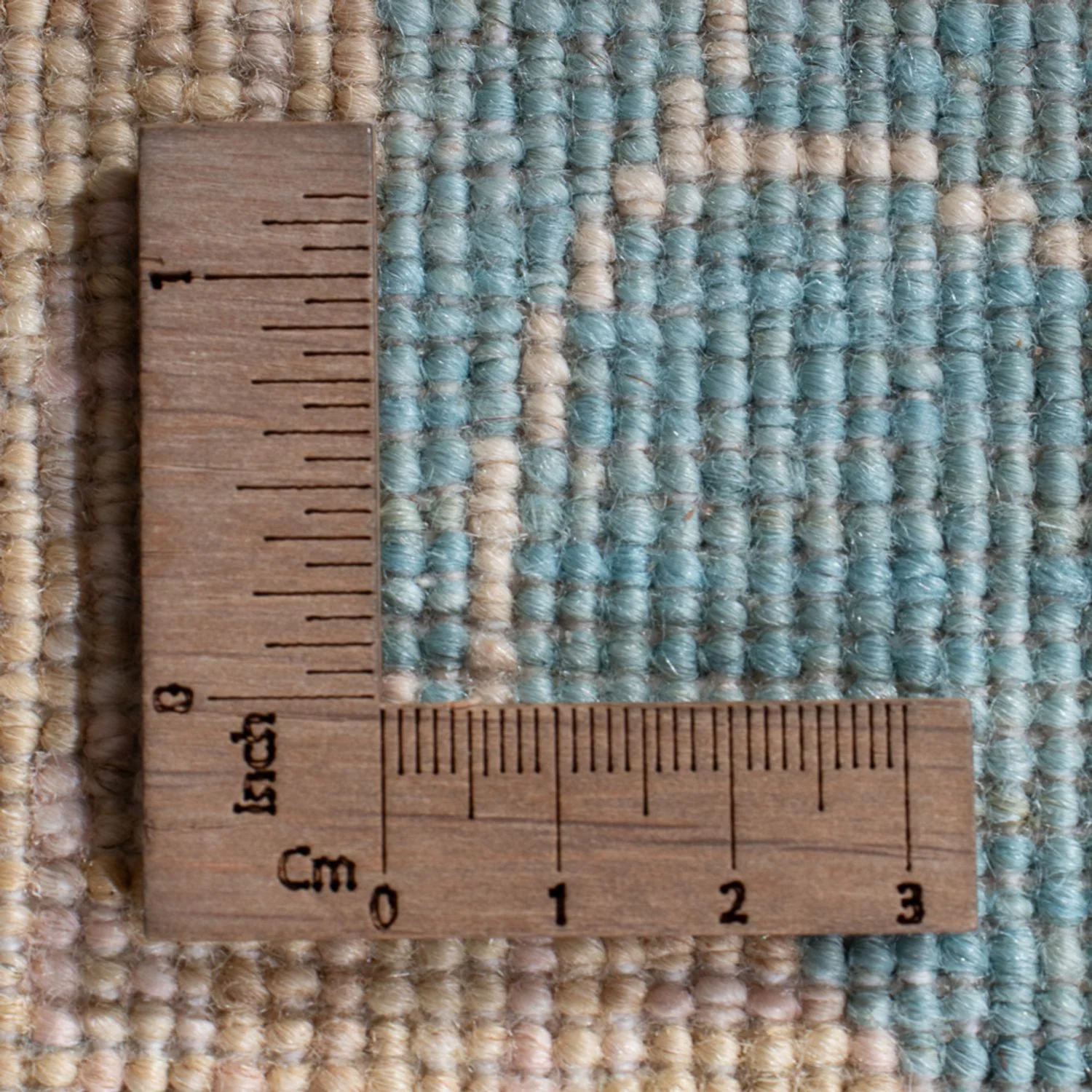 Ziegler Teppich 197x80cm - Orientteppich - Image 6