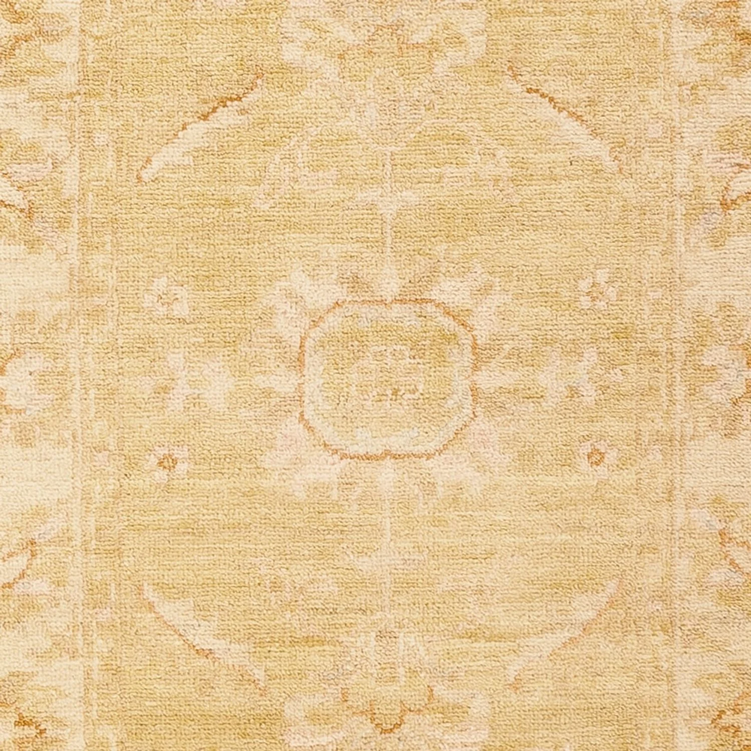 Ziegler Teppich 198x62cm - Orientteppich - Image 2
