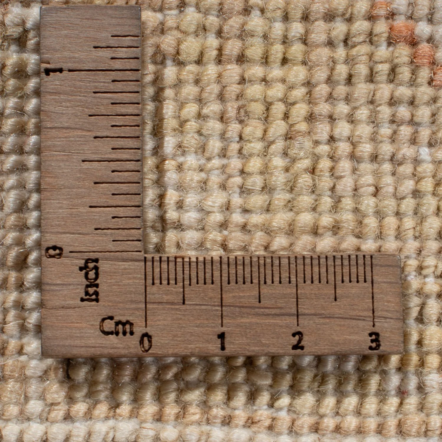 Ziegler Teppich 198x62cm - Orientteppich - Image 7