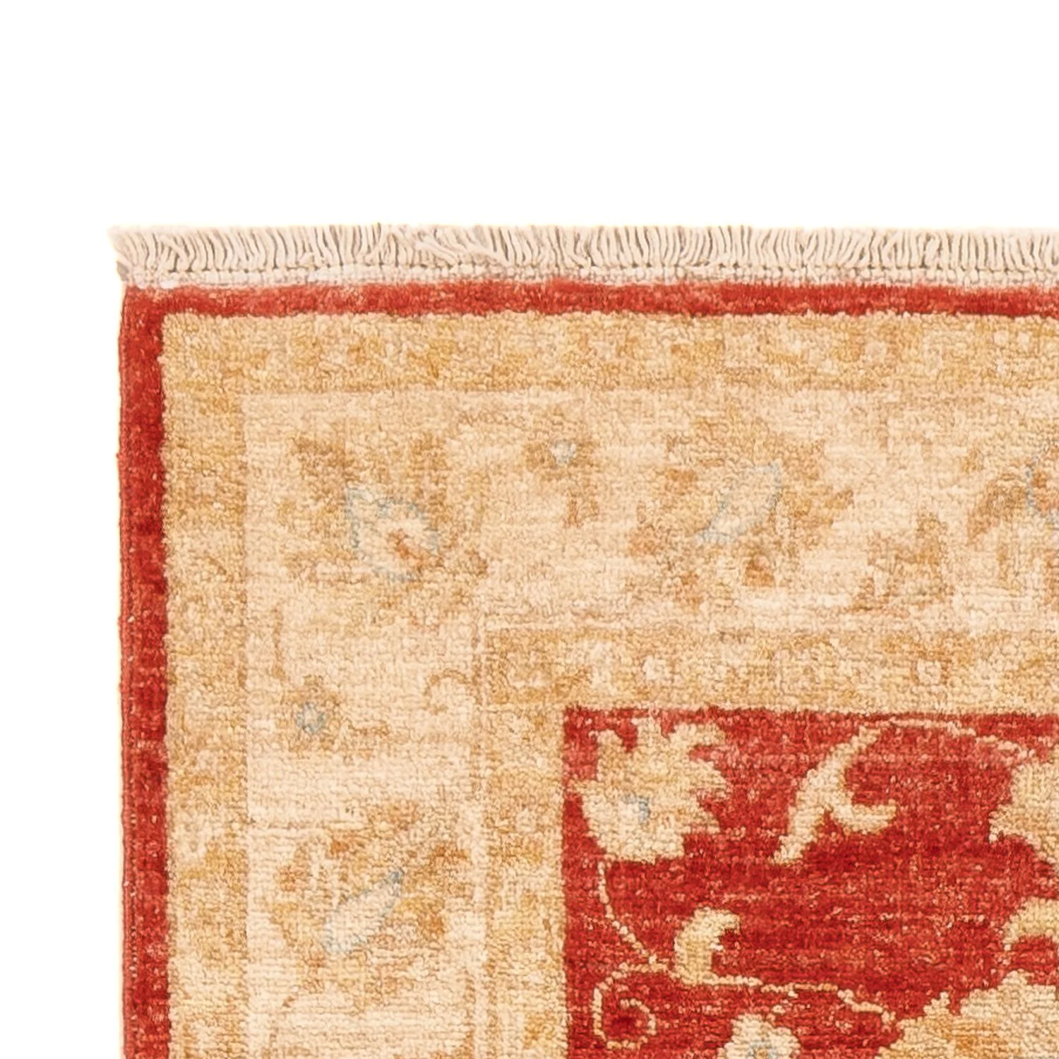Ziegler Teppich 199x75cm - Orientteppich - Image 3