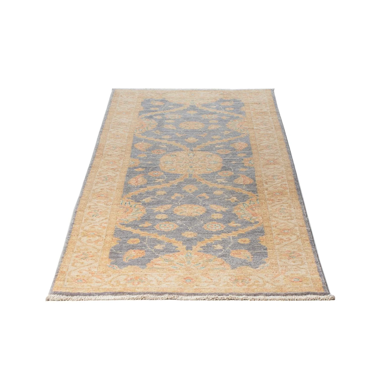 Ziegler Teppich 200x75cm - Orientteppich - Image 5