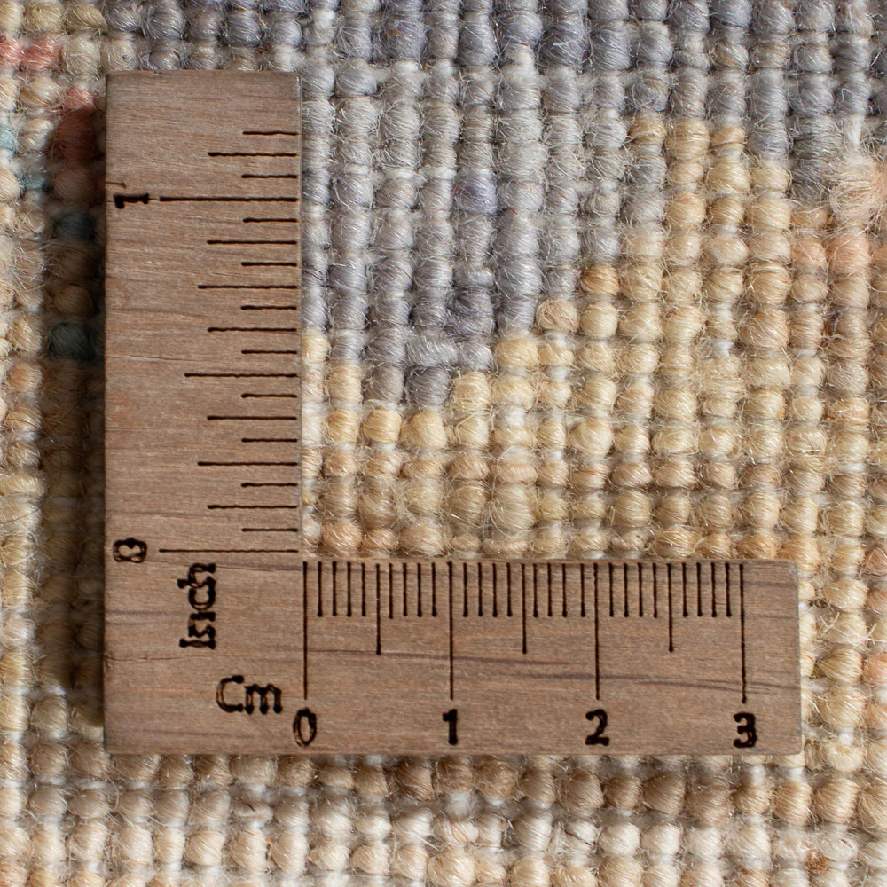 Ziegler Teppich 200x75cm - Orientteppich - Image 6