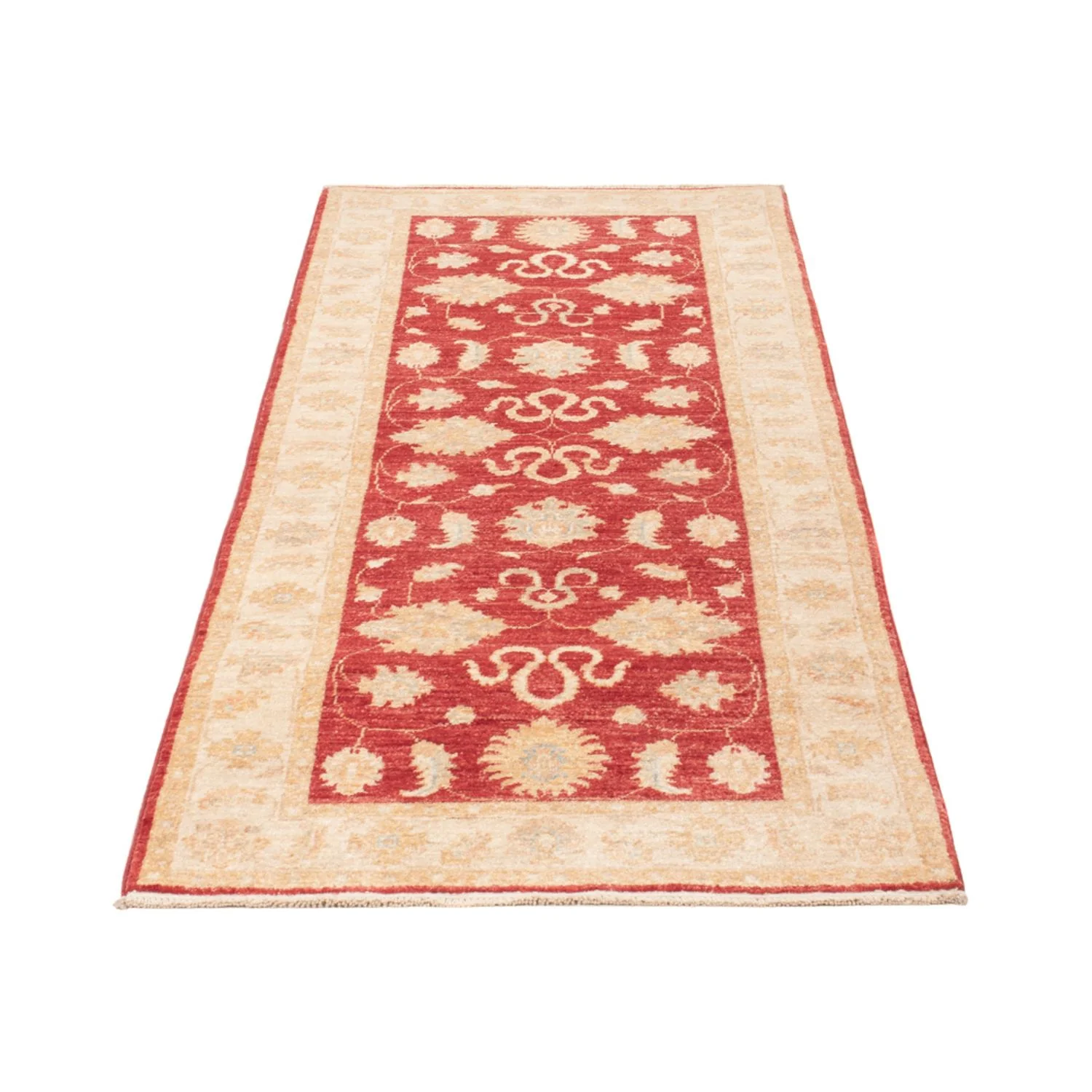 Ziegler Teppich 200x77cm - Orientteppich - Image 5