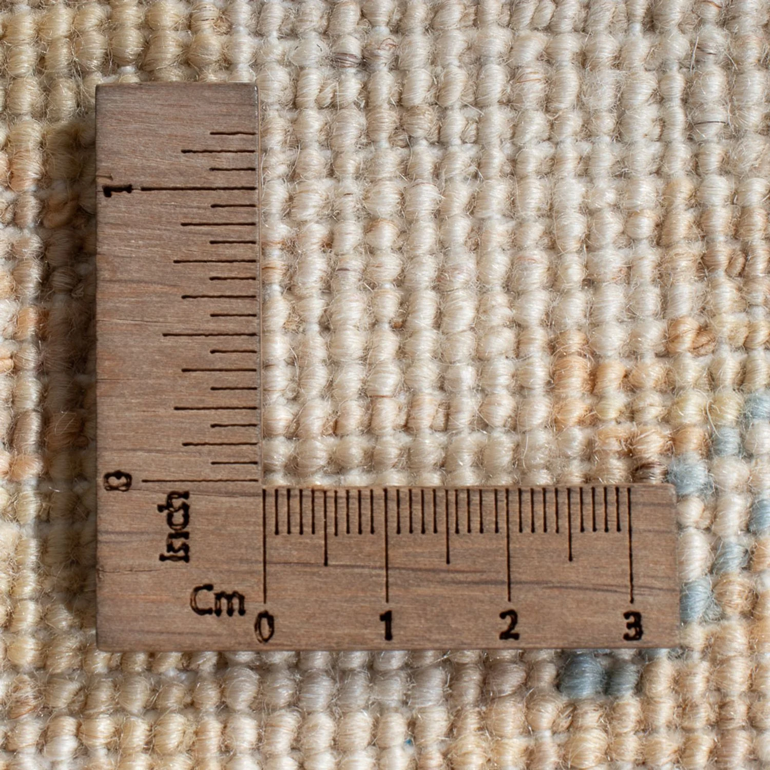 Ziegler Teppich 200x78cm - Orientteppich - Image 7