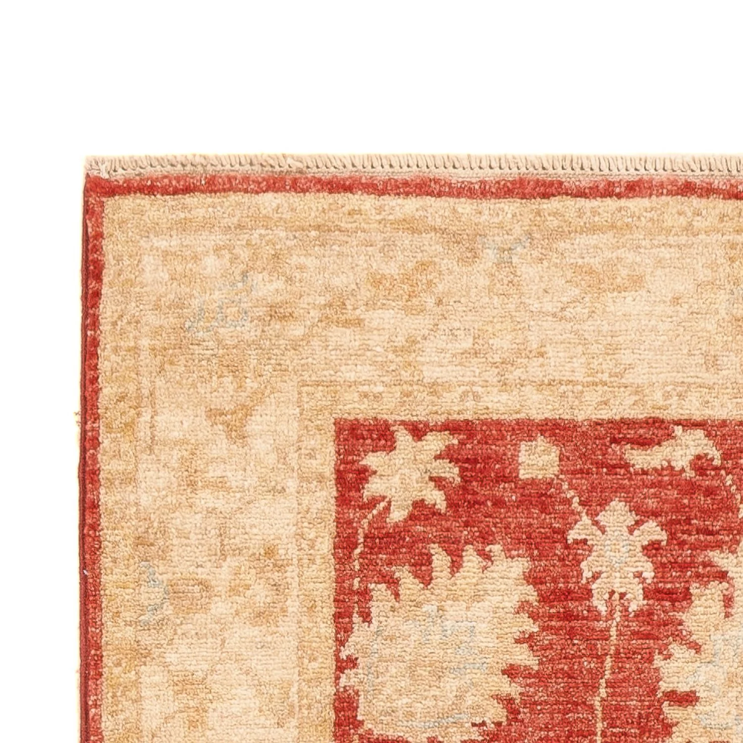 Ziegler Teppich 200x82cm - Orientteppich - Image 3