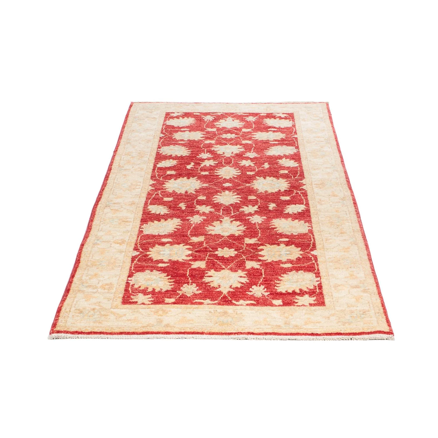 Ziegler Teppich 200x82cm - Orientteppich - Image 5