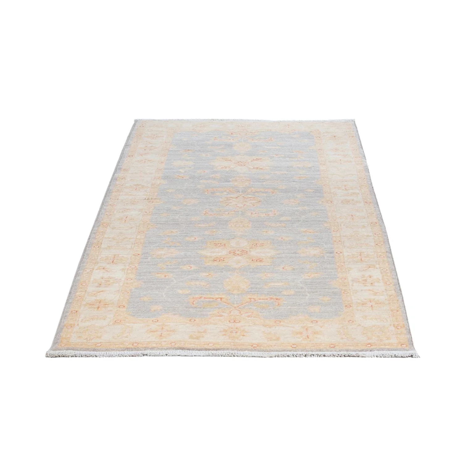 Ziegler Teppich 200x84cm - Orientteppich - Image 5