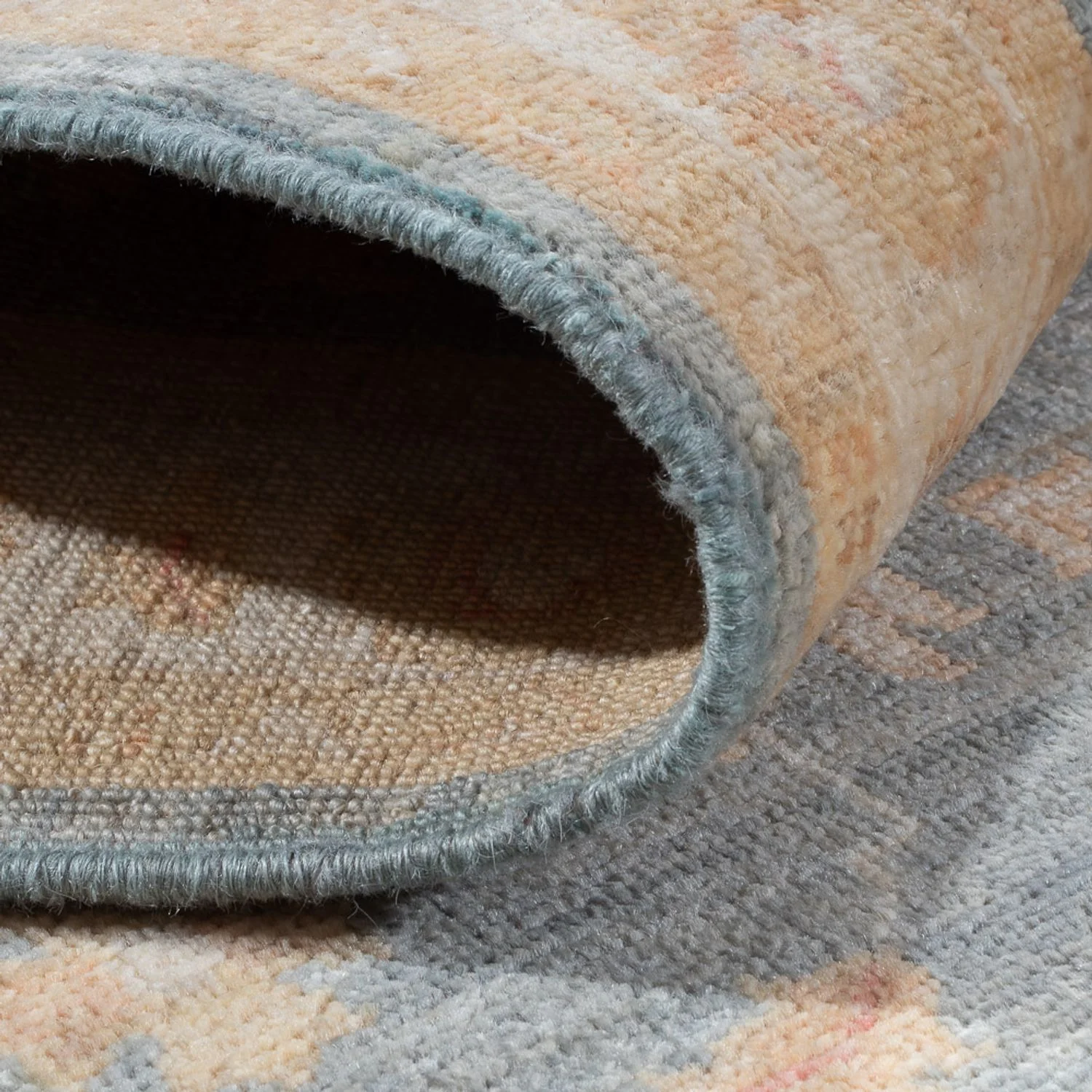 Ziegler Teppich 202x80cm - Orientteppich - Image 4