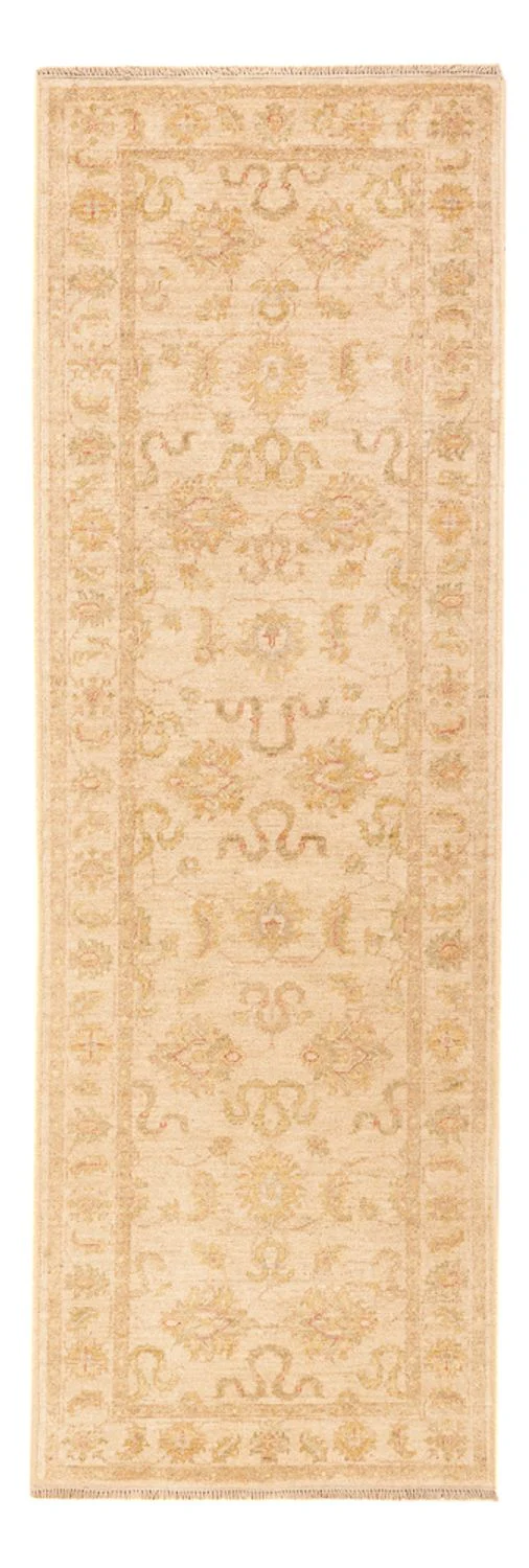 Ziegler Teppich 203x68cm - Orientteppich