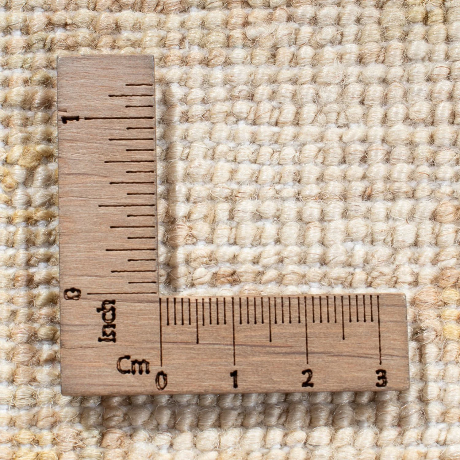 Ziegler Teppich 203x68cm - Orientteppich - Image 6