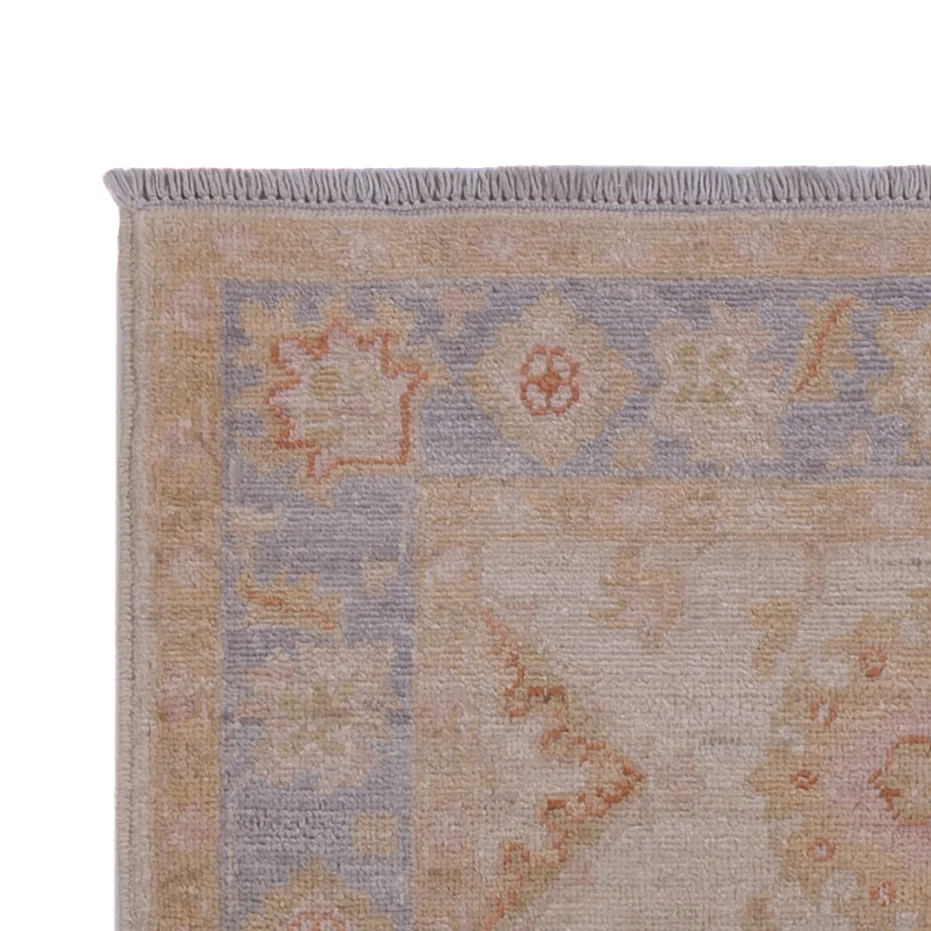 Ziegler Teppich 203x76cm - Orientteppich - Image 3