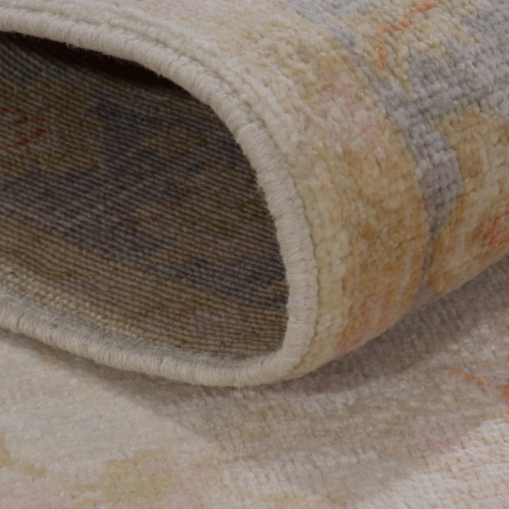 Ziegler Teppich 203x76cm - Orientteppich - Image 5