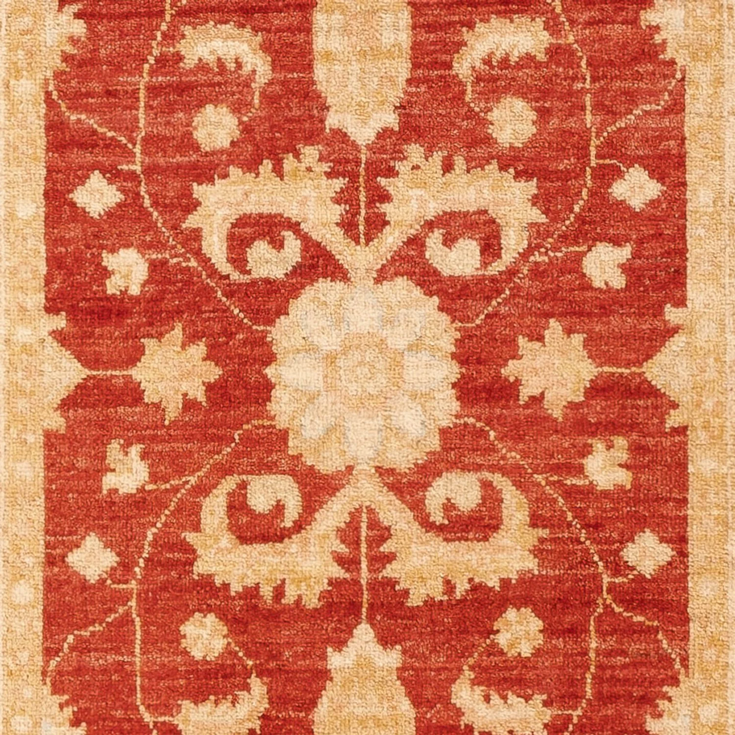 Ziegler Teppich 206x75cm - Orientteppich - Image 2