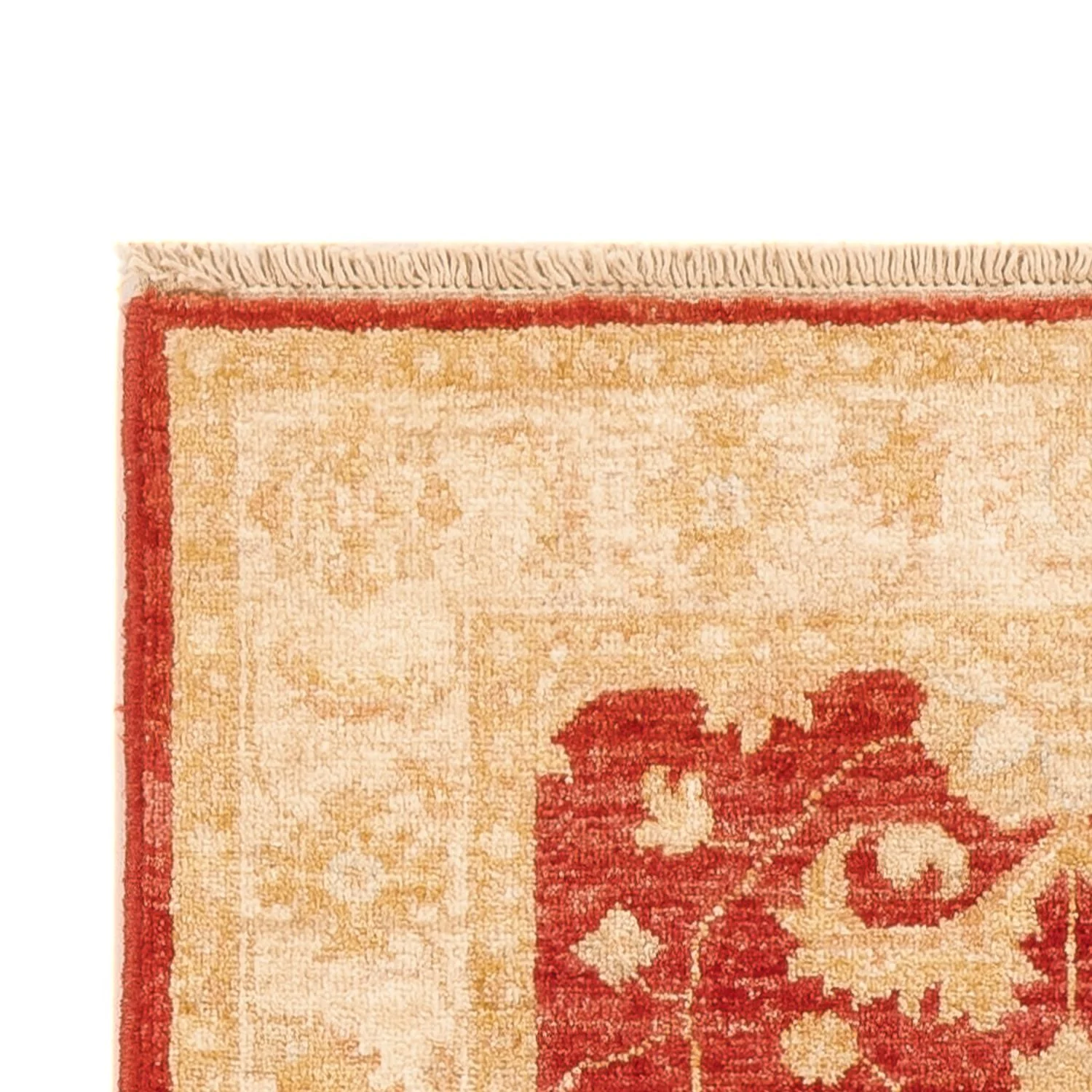Ziegler Teppich 206x75cm - Orientteppich - Image 3