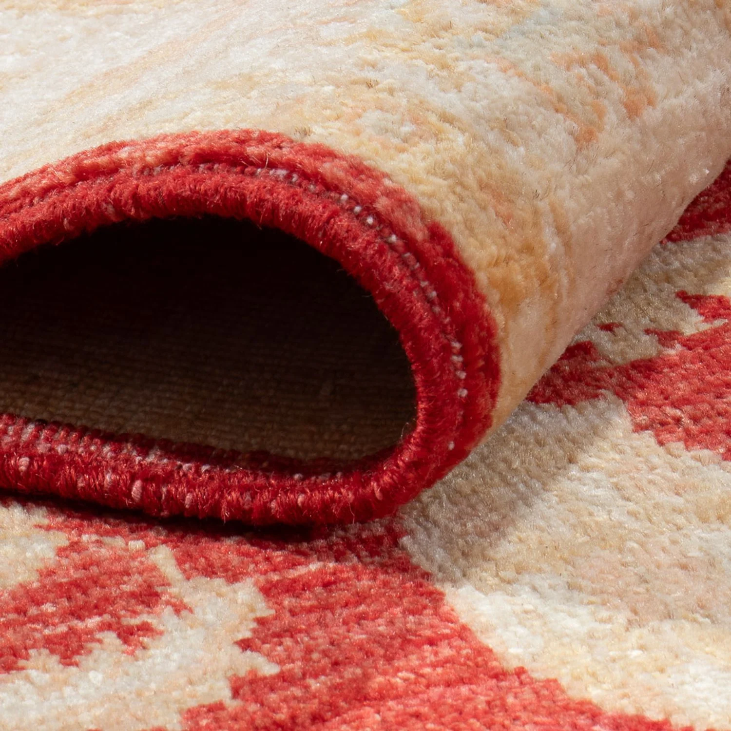 Ziegler Teppich 206x75cm - Orientteppich - Image 4