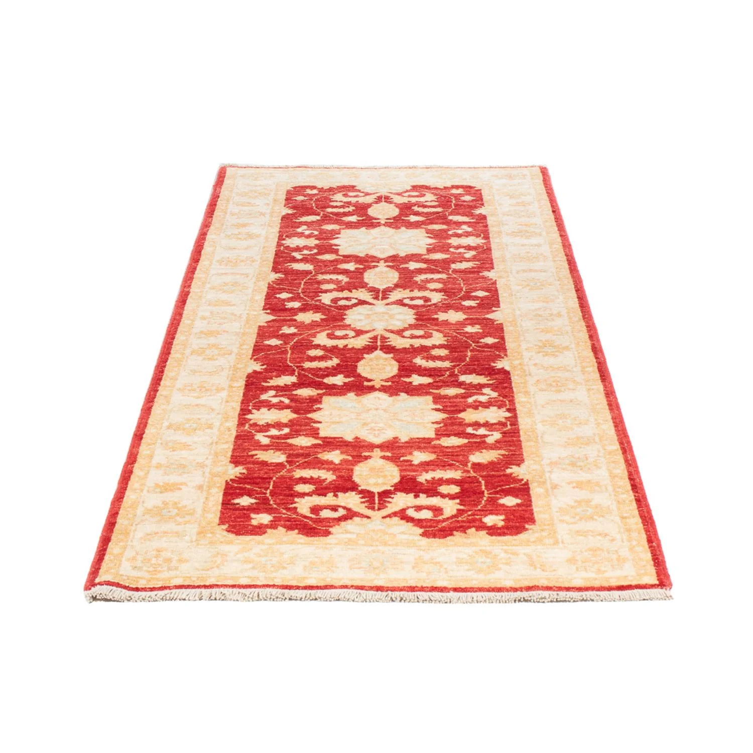 Ziegler Teppich 206x75cm - Orientteppich - Image 5