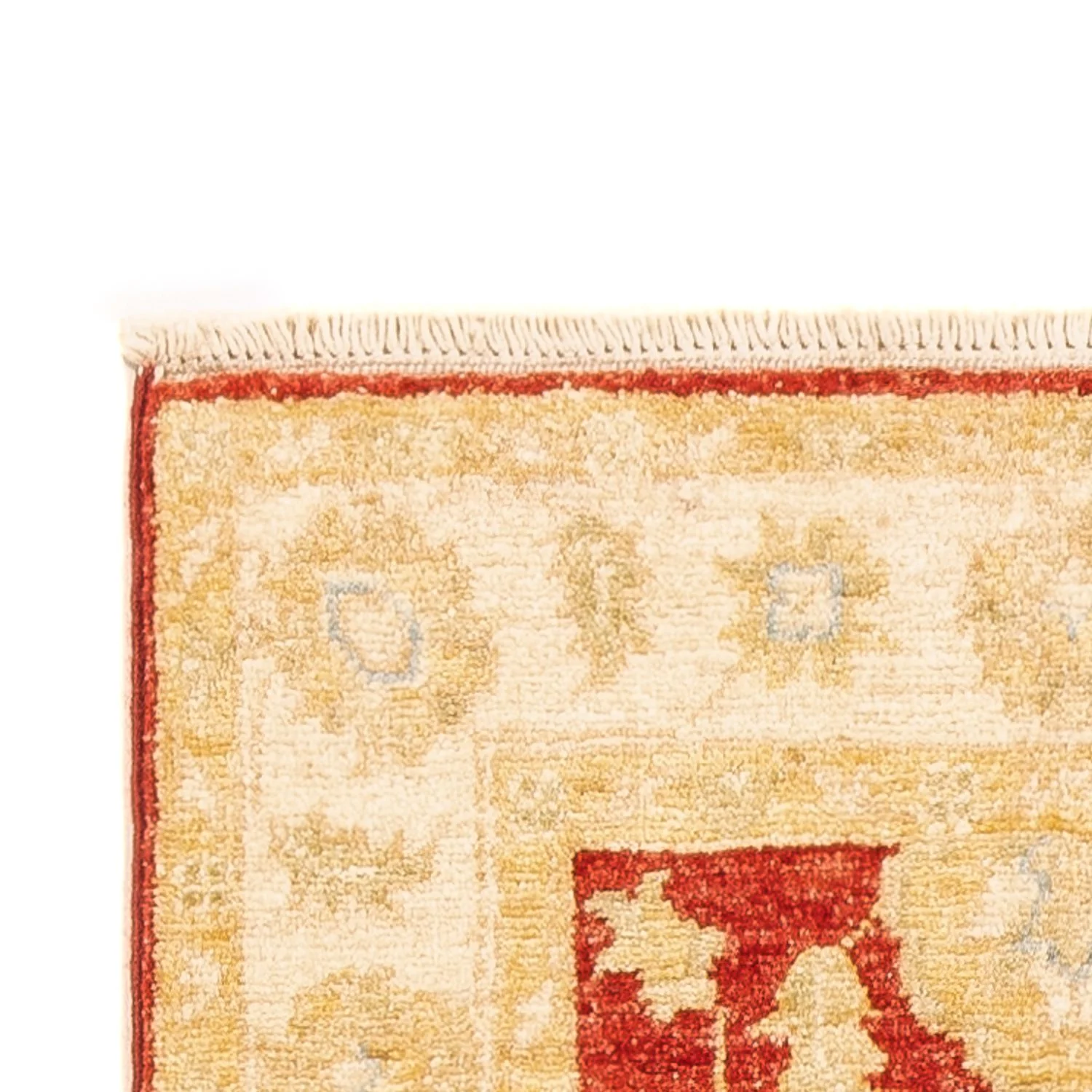 Ziegler Teppich 209x60cm - Orientteppich - Image 3