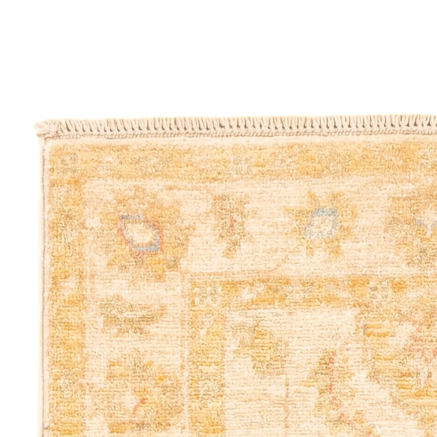 Ziegler Teppich 210x61cm - Orientteppich - Image 3