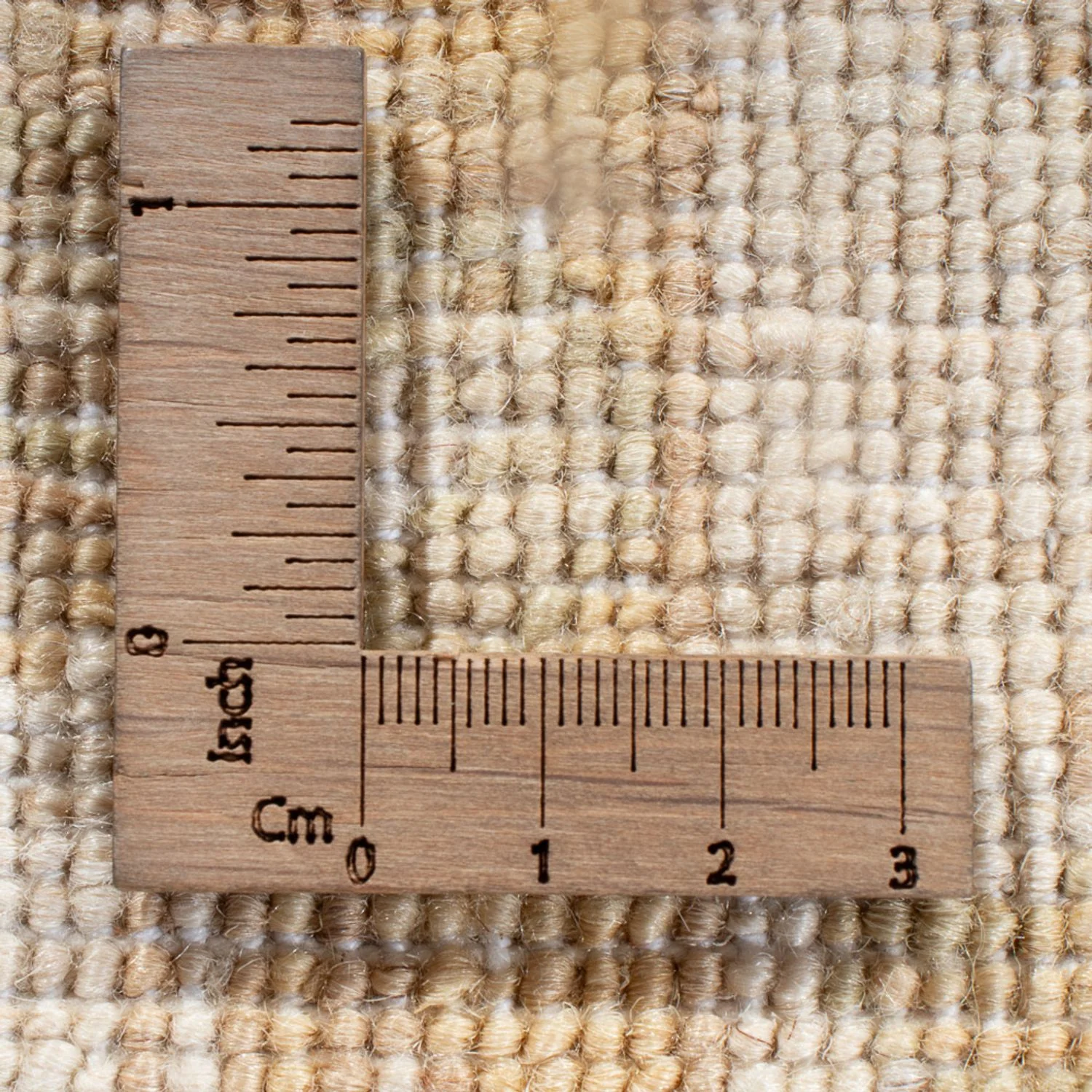 Ziegler Teppich 210x61cm - Orientteppich - Image 6